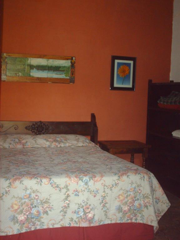 Hotel Villa Santo Domingo Concepción de Ataco Rom bilde