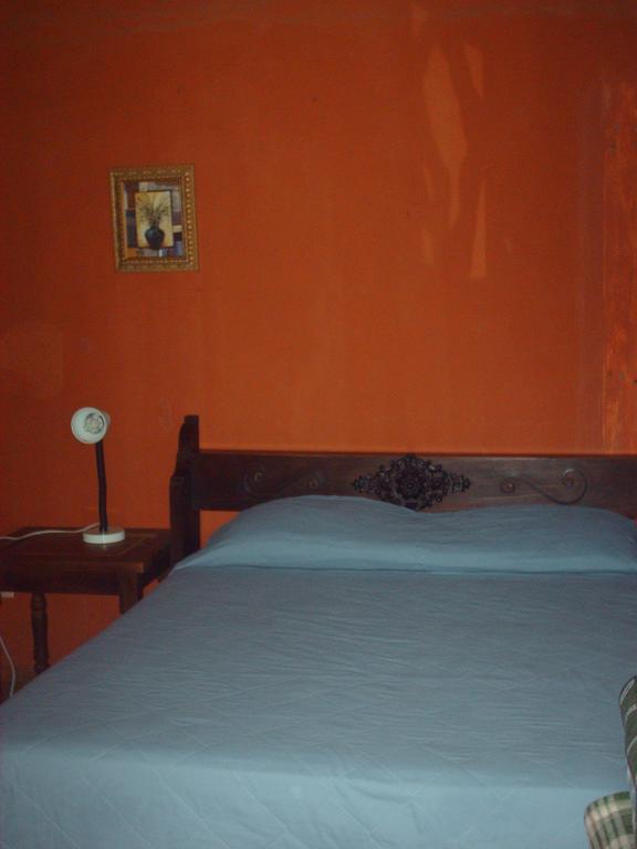 Hotel Villa Santo Domingo Concepción de Ataco Rom bilde